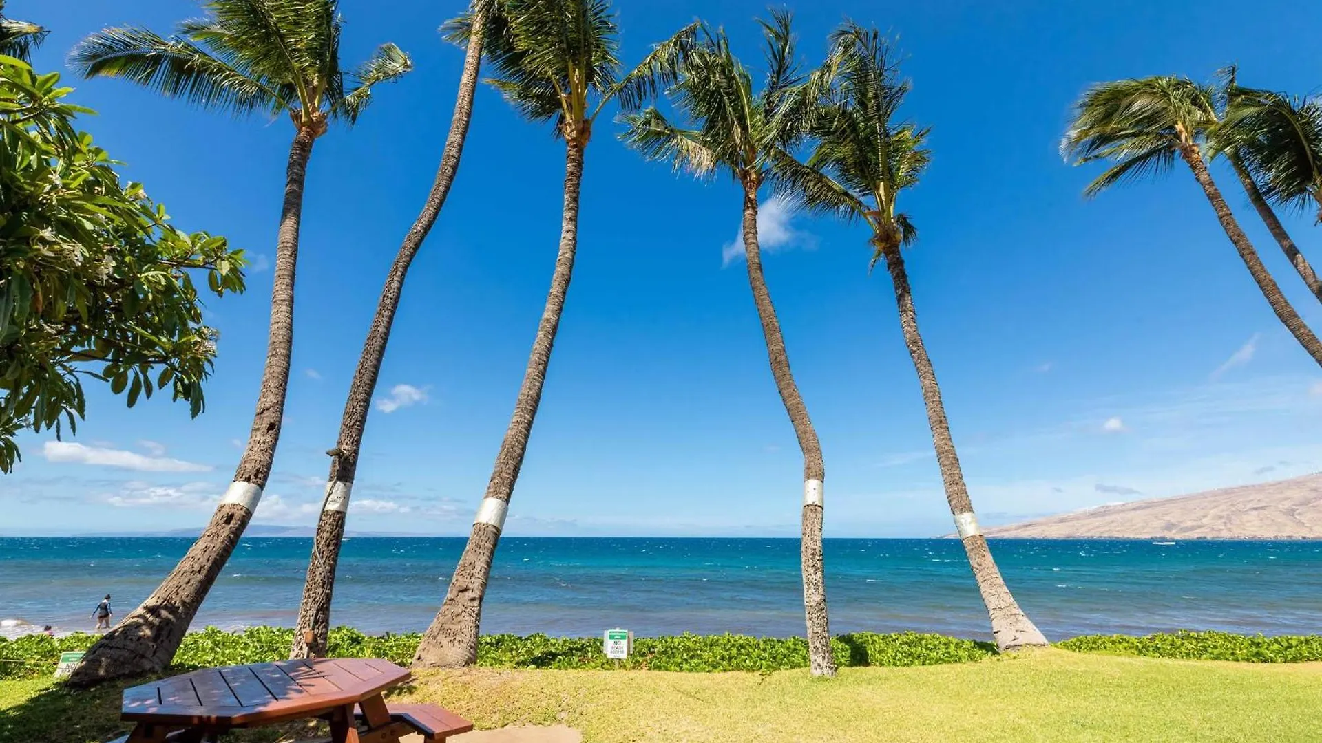 Kealia Resort 405 Kihei