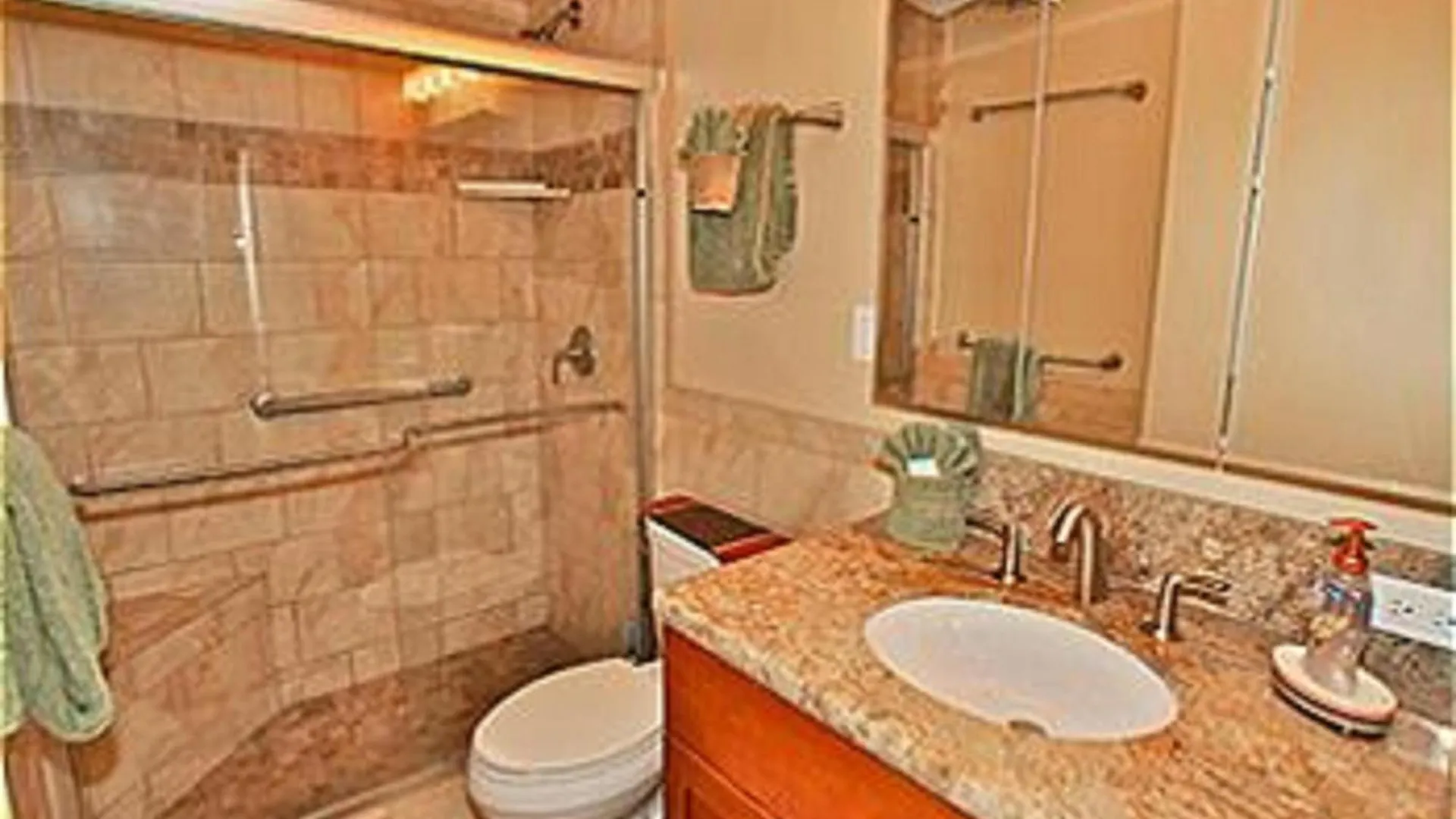 Apartment Kealia Resort 405 Kihei
