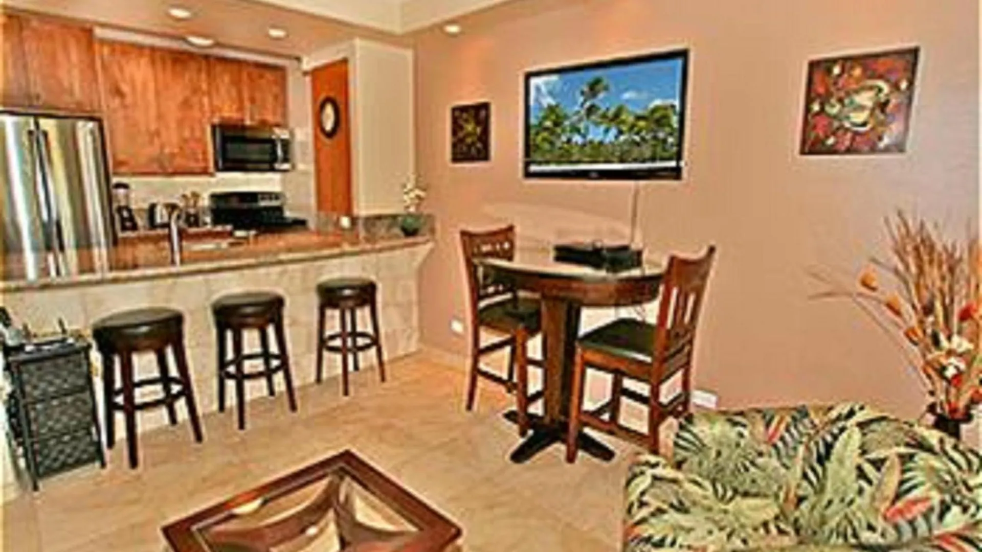 Apartment Kealia Resort 405 Kihei