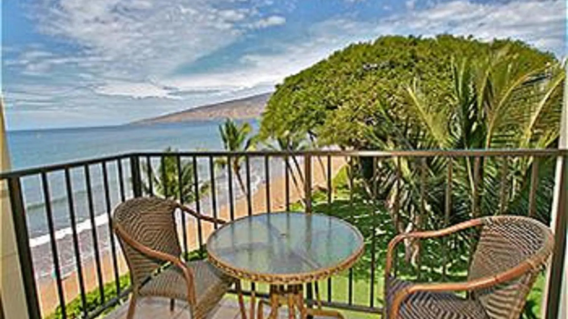 Kealia Resort 405 Kihei