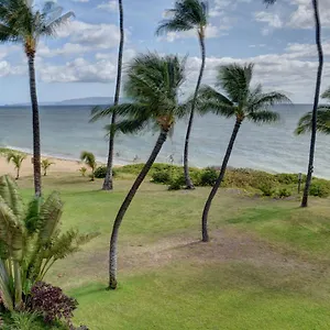  Apartment Hale Kai O'kihei 302