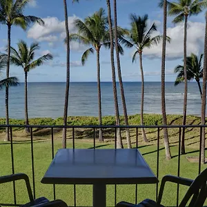  Apartment Hale Kai O'kihei 309